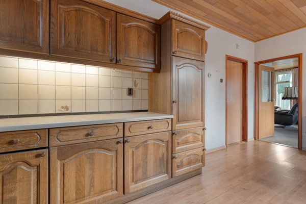 Medium property photo - Zuidersloot 80, 7765 AK Weiteveen